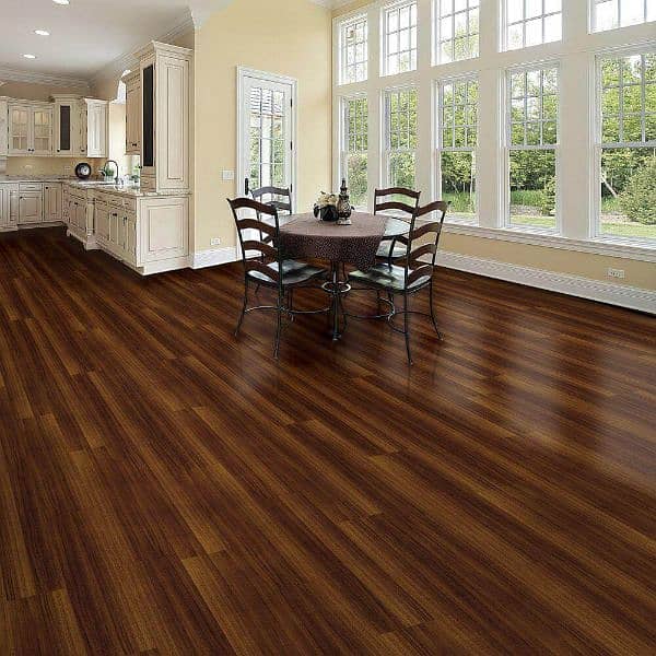 Vinyl Flooring Wooden Texture And More Home Decor. 3