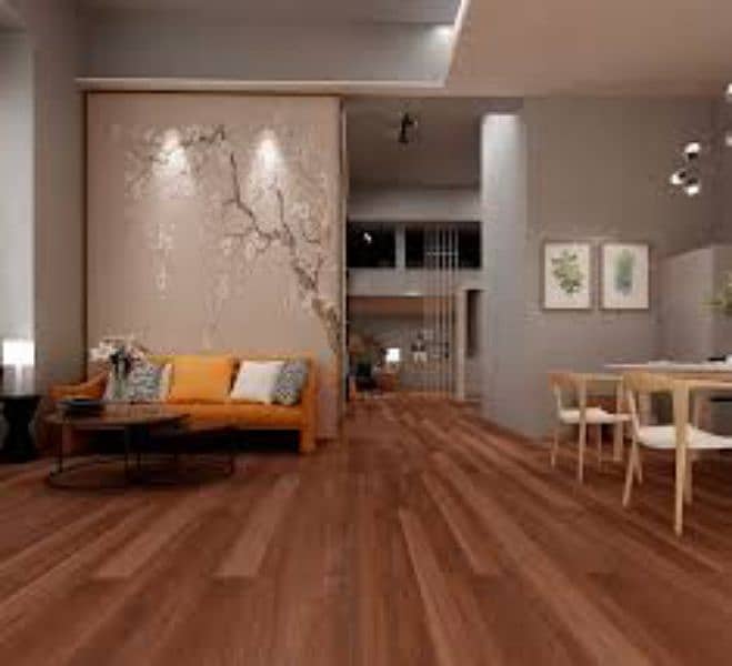 Vinyl Flooring Wooden Texture And More Home Decor. 7