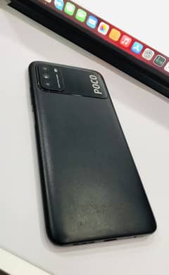 Xiaomi Poco M3 4GB/128GB