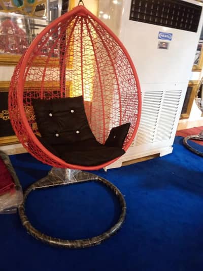 hanging chair olx