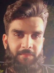 گلفام احمد 