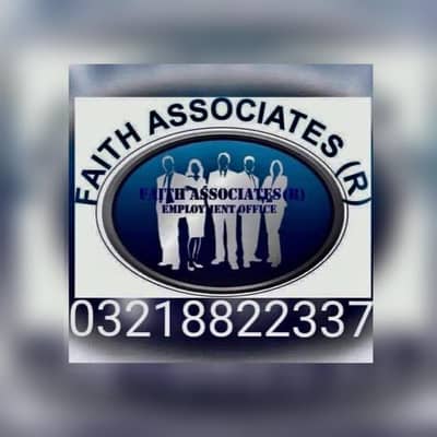 faithassociates