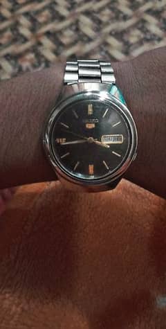 SEIKO