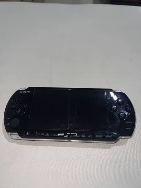 Sony Psp 3004 1