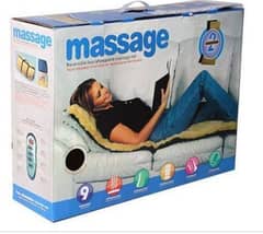 Massage Mattress Full Body Massager on Olx