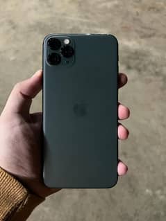 Iphone 11 pro max 256gb non pta