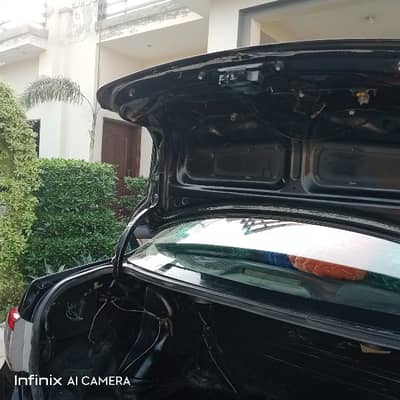 Toyota Corolla xli 2013