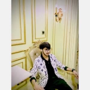SAADAT BALOCH