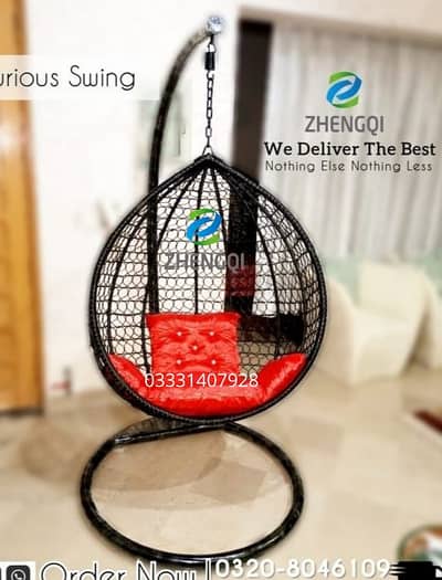 swing chair in olx