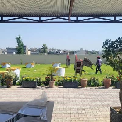 HK FARMHOUSE & VACATION GUEST HOUSE 10