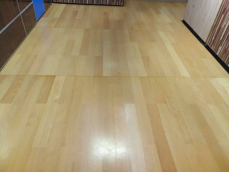 Engineered Sandwich Wood Floor 10