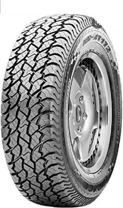 New Tyres 215/70/15 KIA Sportage 2002 2003 2004 & Toyota Hilux 2000