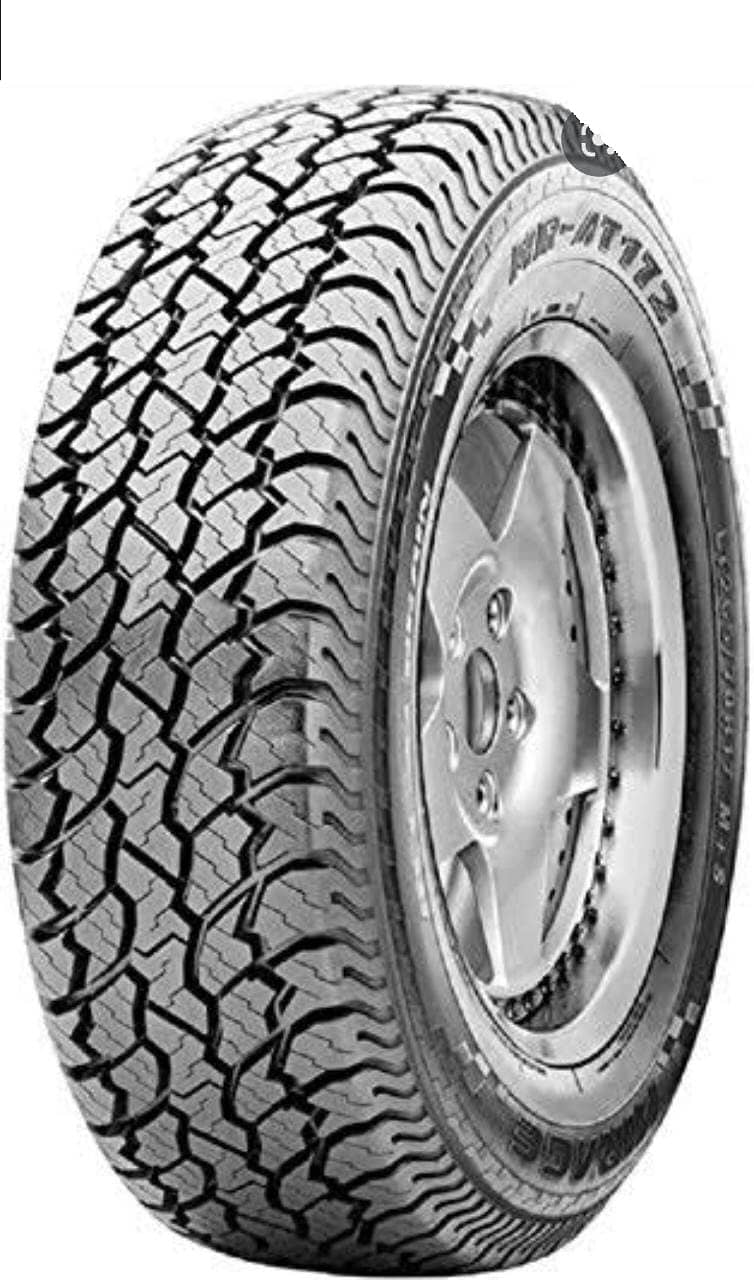 New Tyres 215/70/15 KIA Sportage 2002 2003 2004 & Toyota Hilux 2000 0