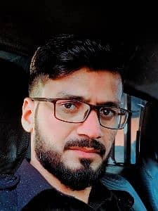 Waseem Abbas