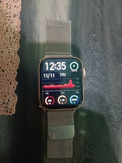 DT no1 Smart Watch