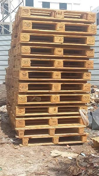 pallet 9