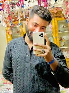 Shahzaib