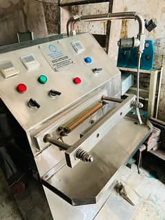 Imported Machine , Milk Packing Machine , Bottle Filling Machine 0