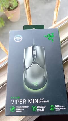 razer viper mini olx