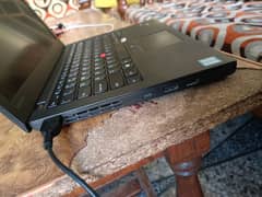 Lenovo i5 6th gen