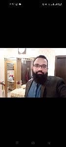 Abdullah ۔Gujjar