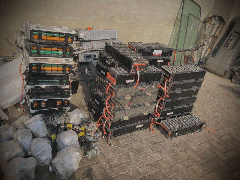 Toyota Prius 1.8, Toyota aqua,axio,feilder hybrid battery available 0