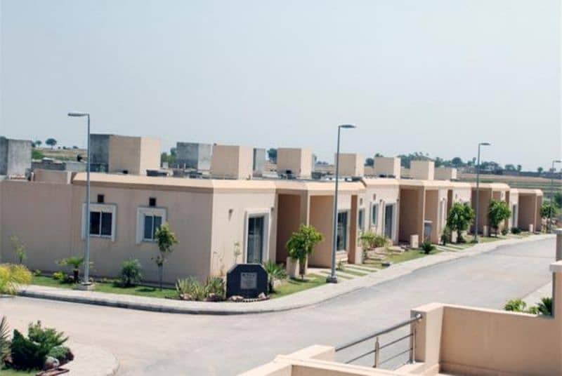 5 Marla Ready To Move Home for Sale In DHA Homes Phase 7 Islamabad 3