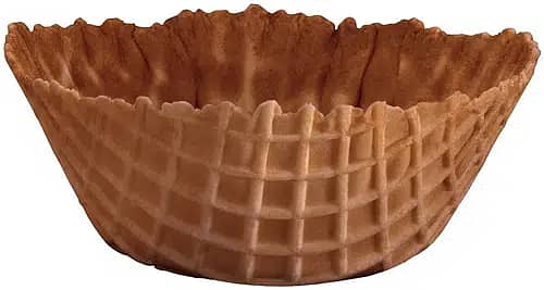Cone Ice cream waffles cones and waffers at factory price 1