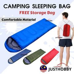 [ READYSTOCK ] Portable Waterproof Outdoor Camping Hiki