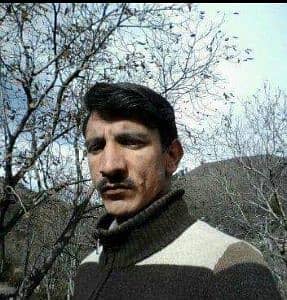 M.Amjad Sultan