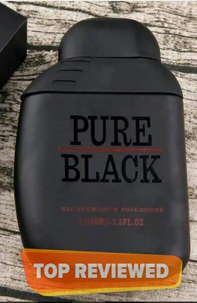 Pure Black Wholesale price 0