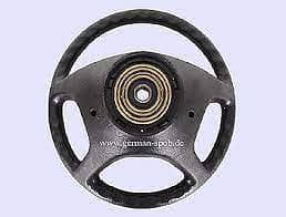 MERCEDES BENZ  Steering wheel 400 Mm, W201, W124, W126, W140, W463