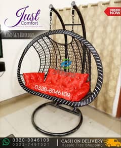 hanging swing chair olx