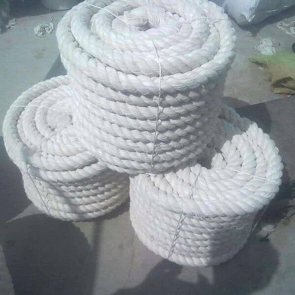 SHAHEEN YARN ROPE DEALERS 0