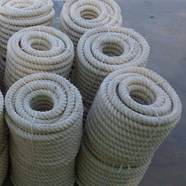 SHAHEEN YARN ROPE DEALERS 1