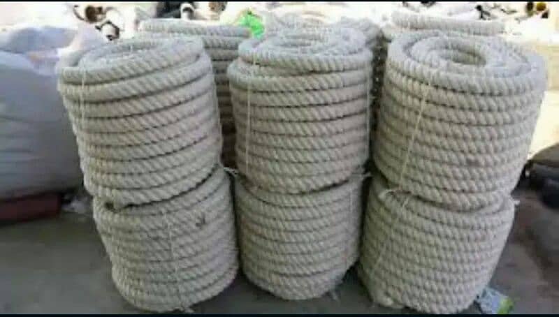 SHAHEEN YARN ROPE DEALERS 4