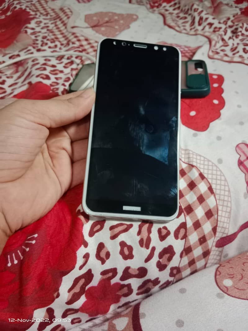 Huawei Y7 Prime 2018 for sale 3