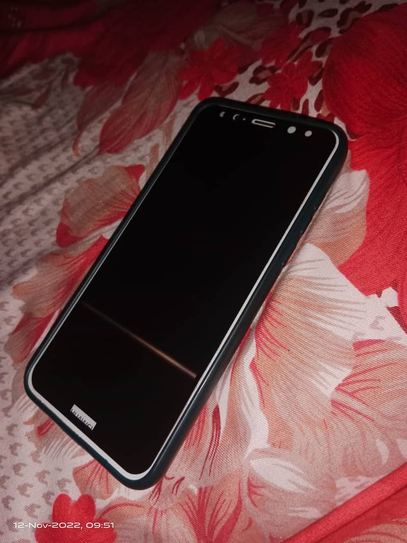 Huawei Y7 Prime 2018 for sale 4