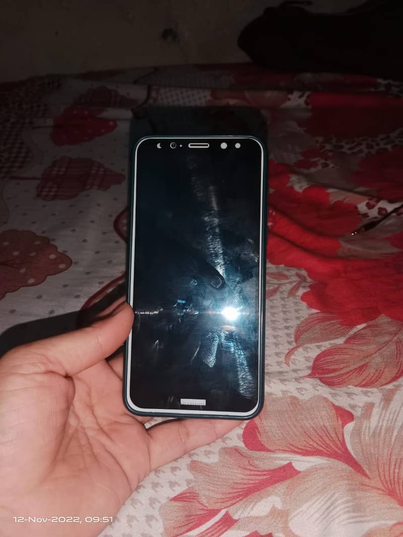 Huawei Y7 Prime 2018 for sale 5