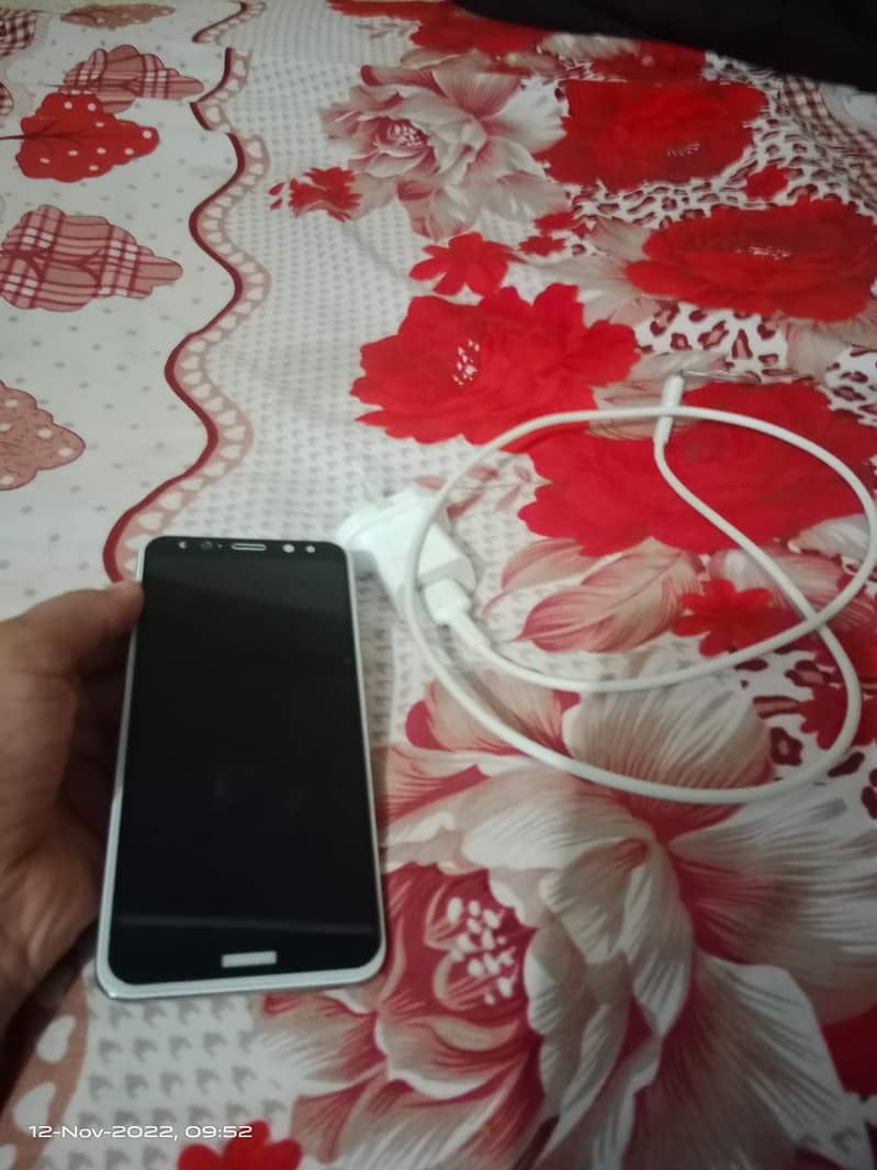 Huawei Y7 Prime 2018 for sale 6