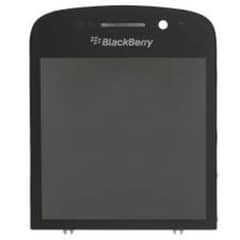 Blackberry Q10 lcd or keyboard. blackberry z10 touch screen