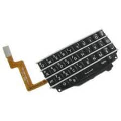 Blackberry q10 key bord . 0