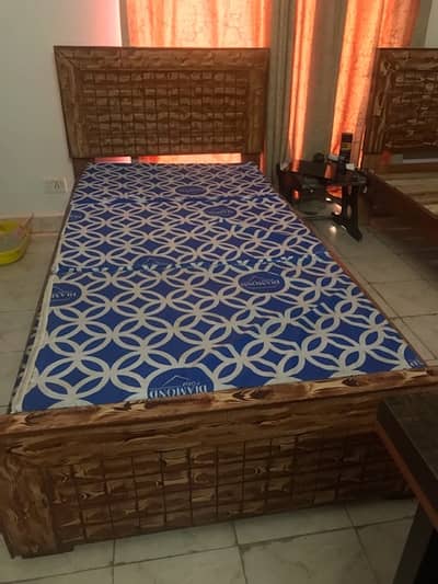 used mattress on olx