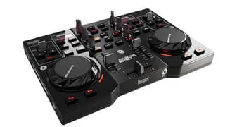 HERCULES INSTINCT DJ DECK