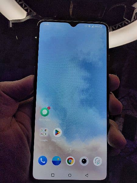 one plus 7t 0