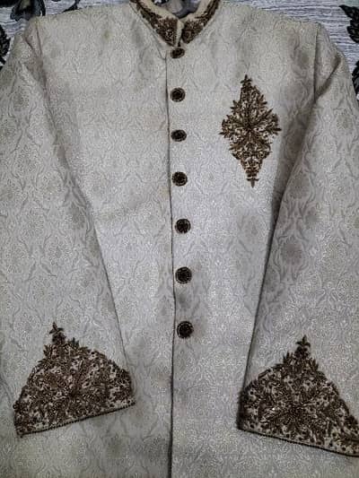 good condition new look