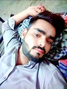 Zohaib