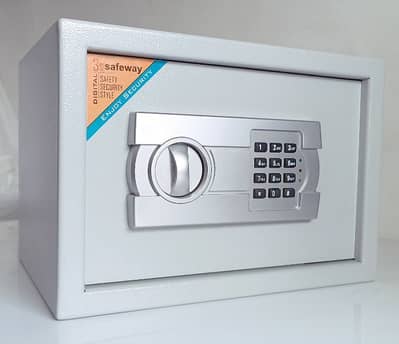 Electronic Digital Safe Locker