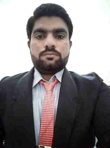 Muhammad Akmal
