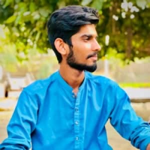 Hammad Qazi